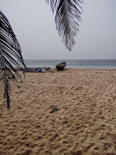 Sandee - Eko Tourist Beach Resort