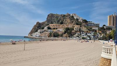 Sandee - Calas De Poniente Beach