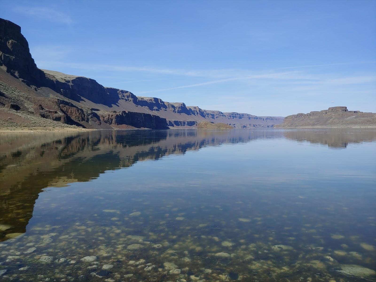 Sandee Lenore Lake