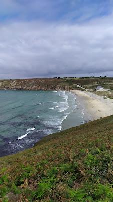 Sandee - Baie Des Trepasses