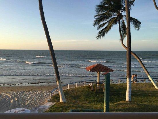 Sandee Praia Da Baleia- Itapipoca - State Of Ceara