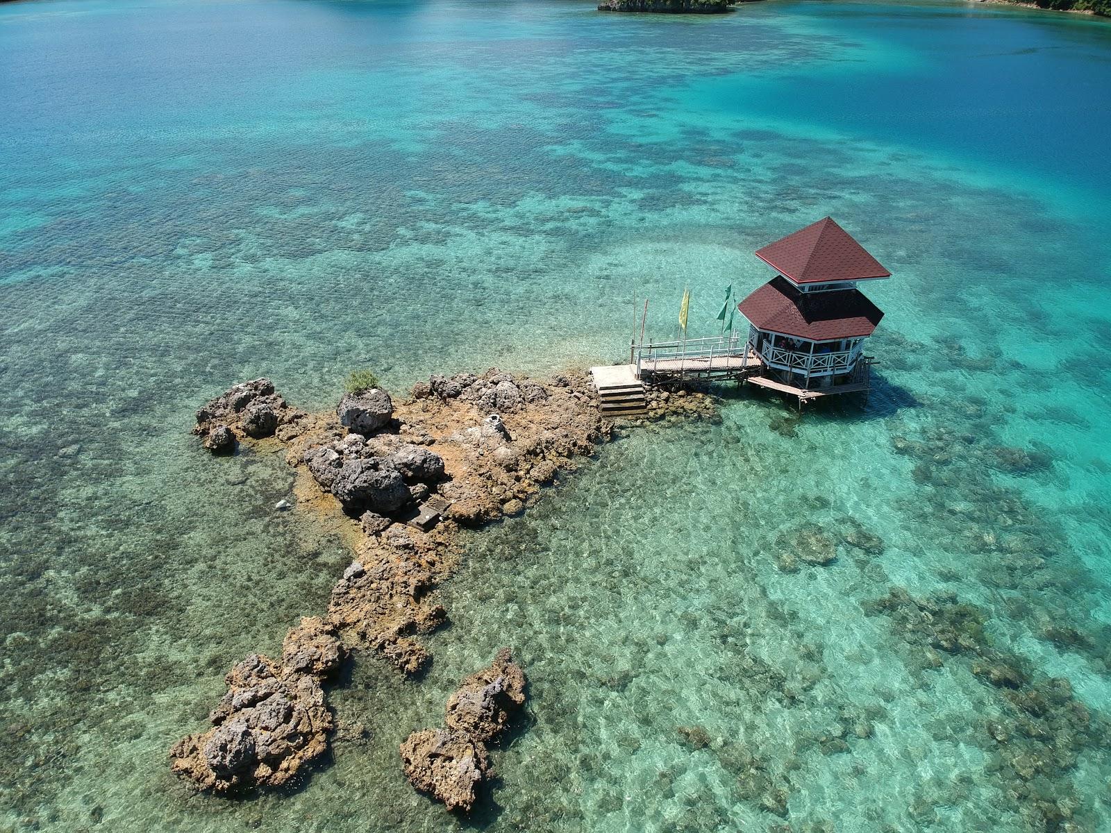 Sandee Tagbak Marine Park