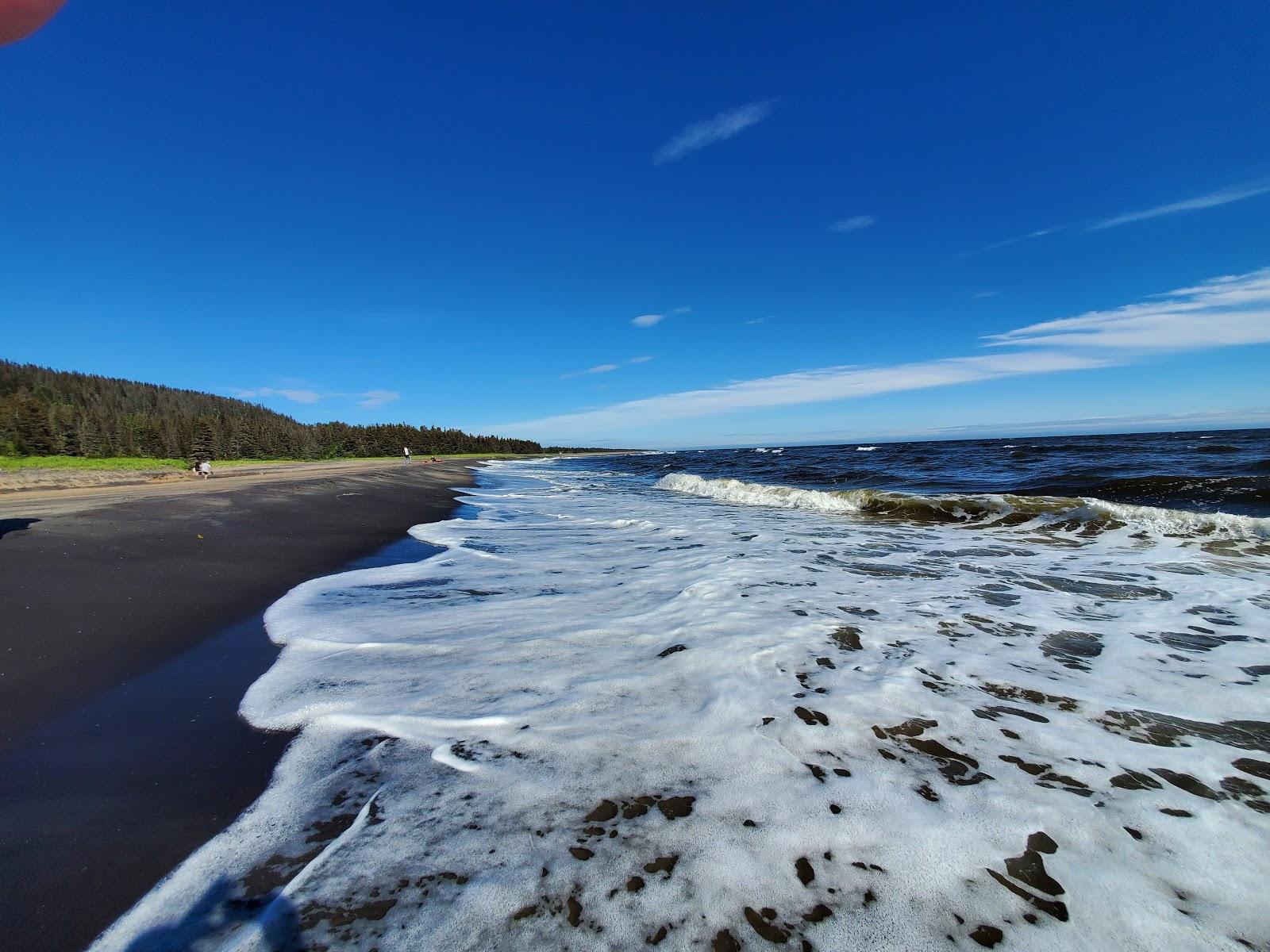 Sandee Plage Furguson Sep Iles