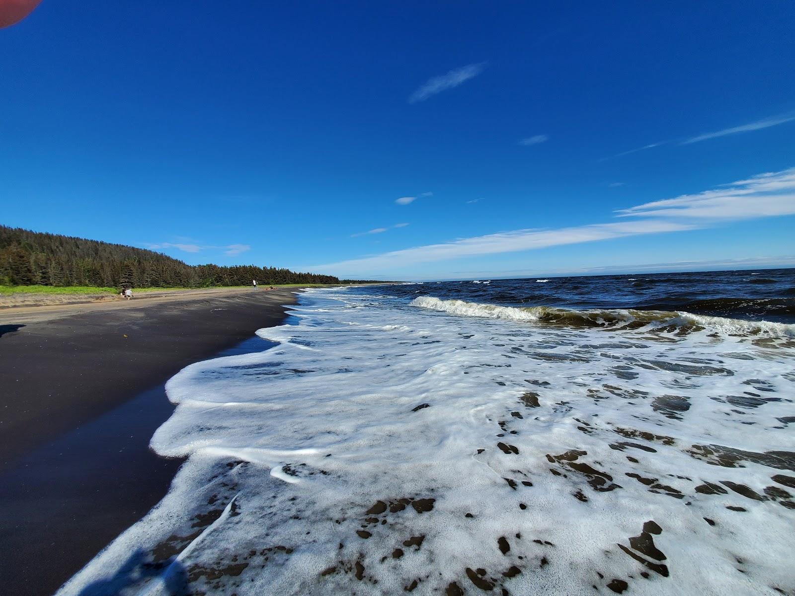 Sandee Plage Furguson Sep Iles Photo