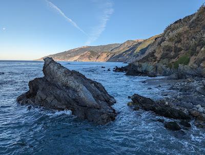 Sandee - Kirk Creek Beach