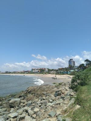 Sandee - Praia De Itajuba