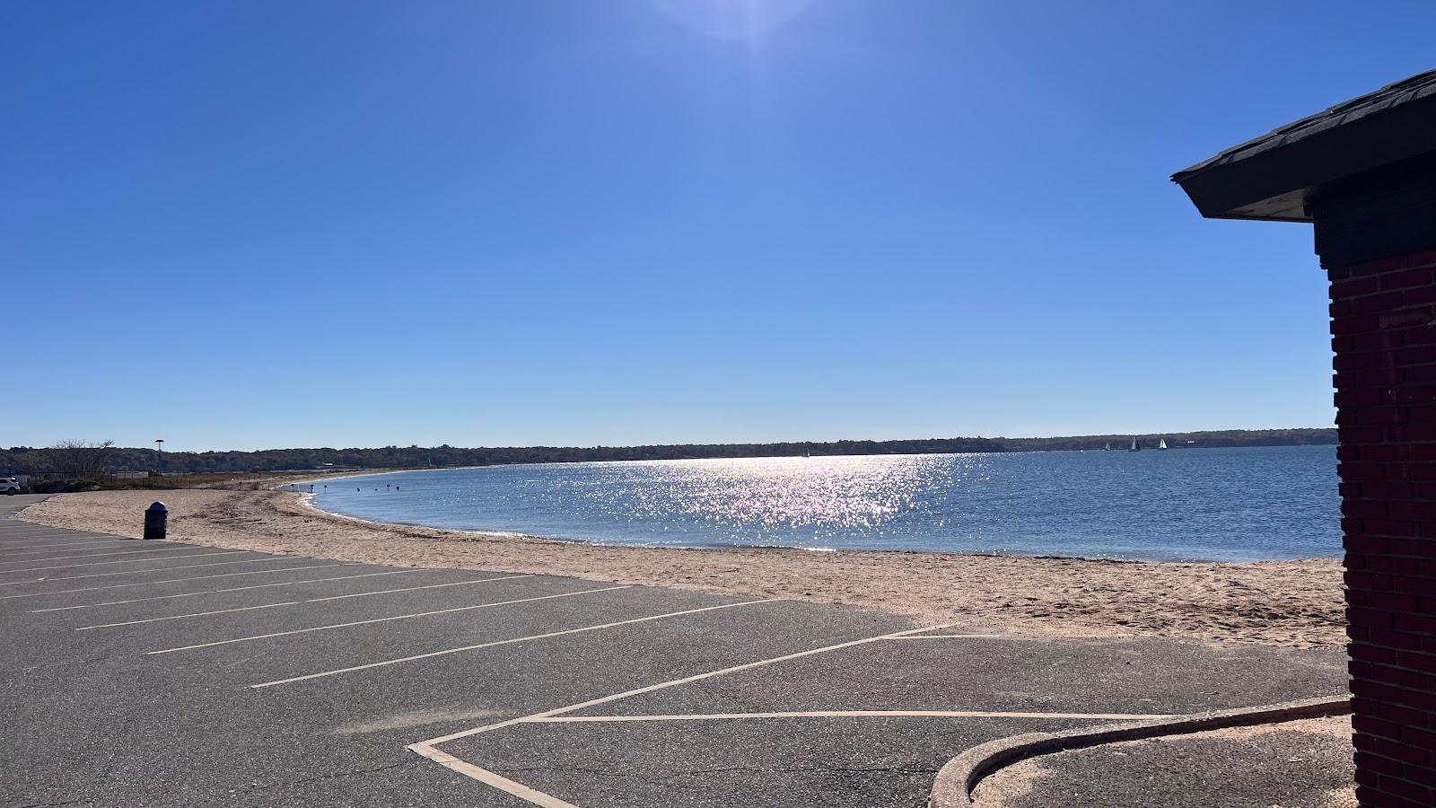 Sandee - Hobart Beach