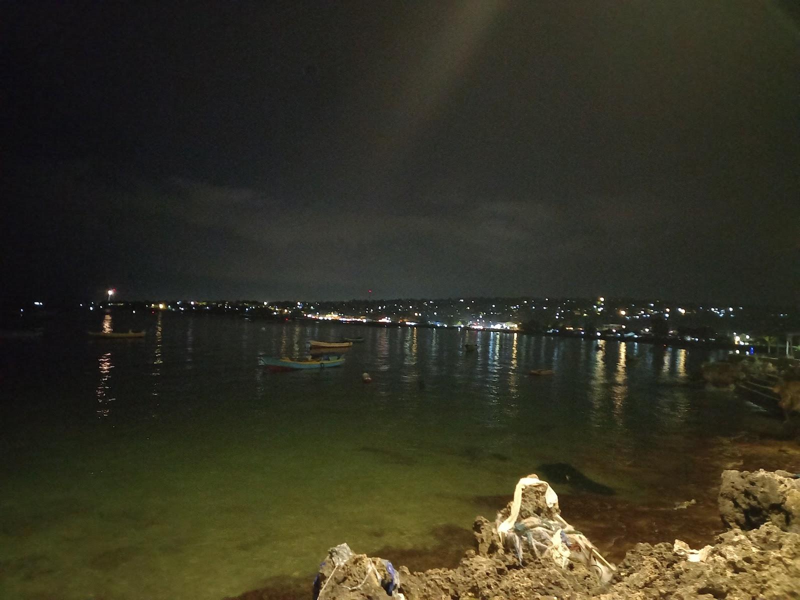 Sandee Sampiran Beach