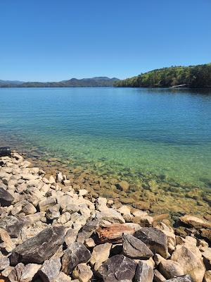 Sandee - Lake Jocassee