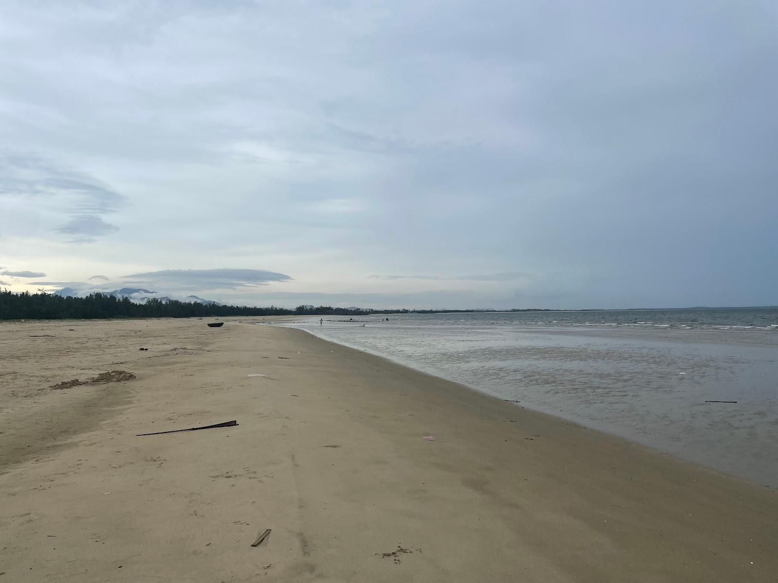 Sandee Dung Quoc Beach
