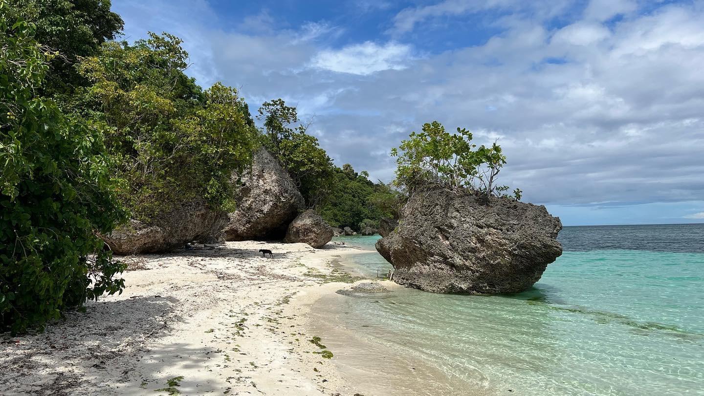 Sandee Kagusuan Beach