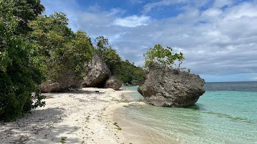 Sandee Kagusuan Beach Photo