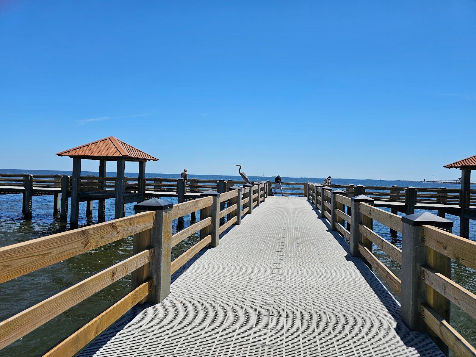 Sandee - Gulfport Central Beach