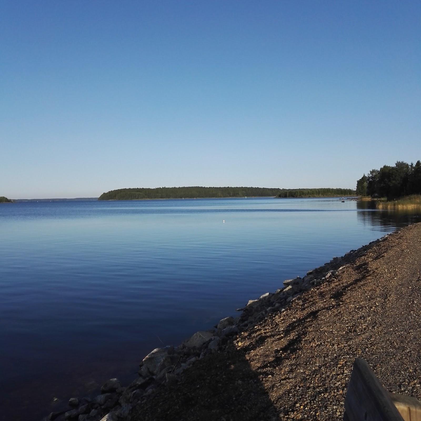 Sandee Vehkalahti Beach