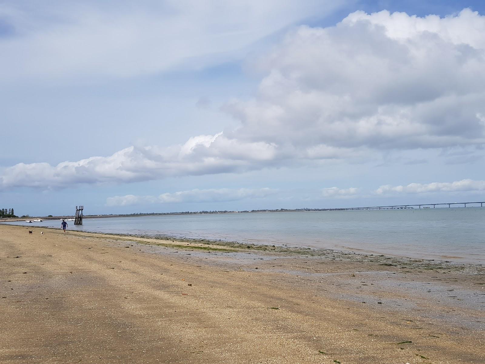 Sandee Petite Plage Photo