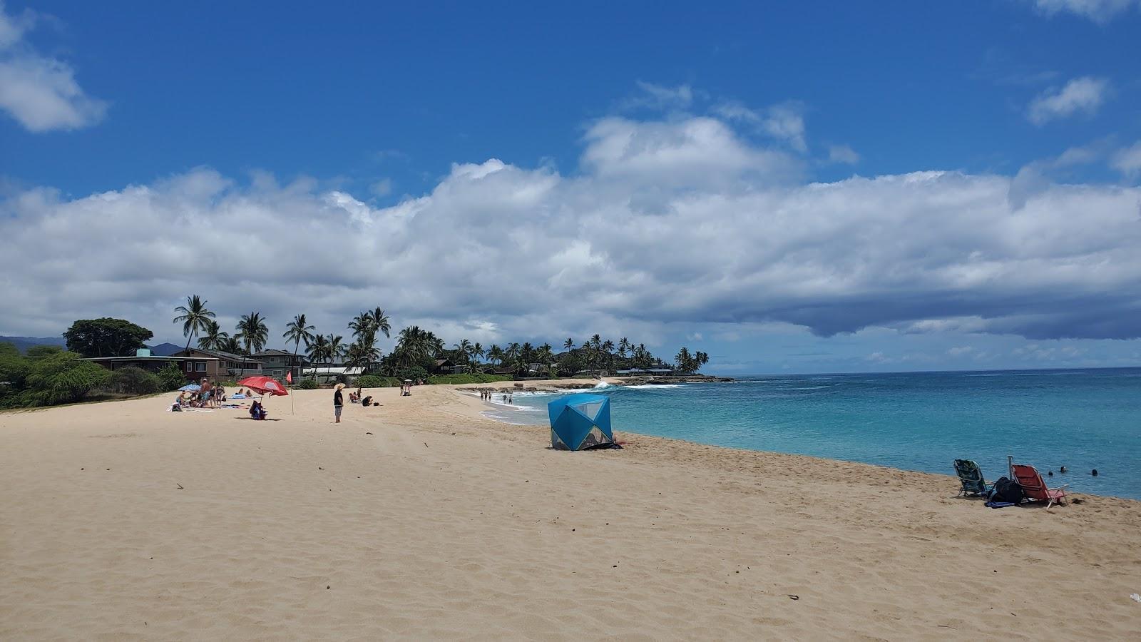 Sandee - Makaha Beach