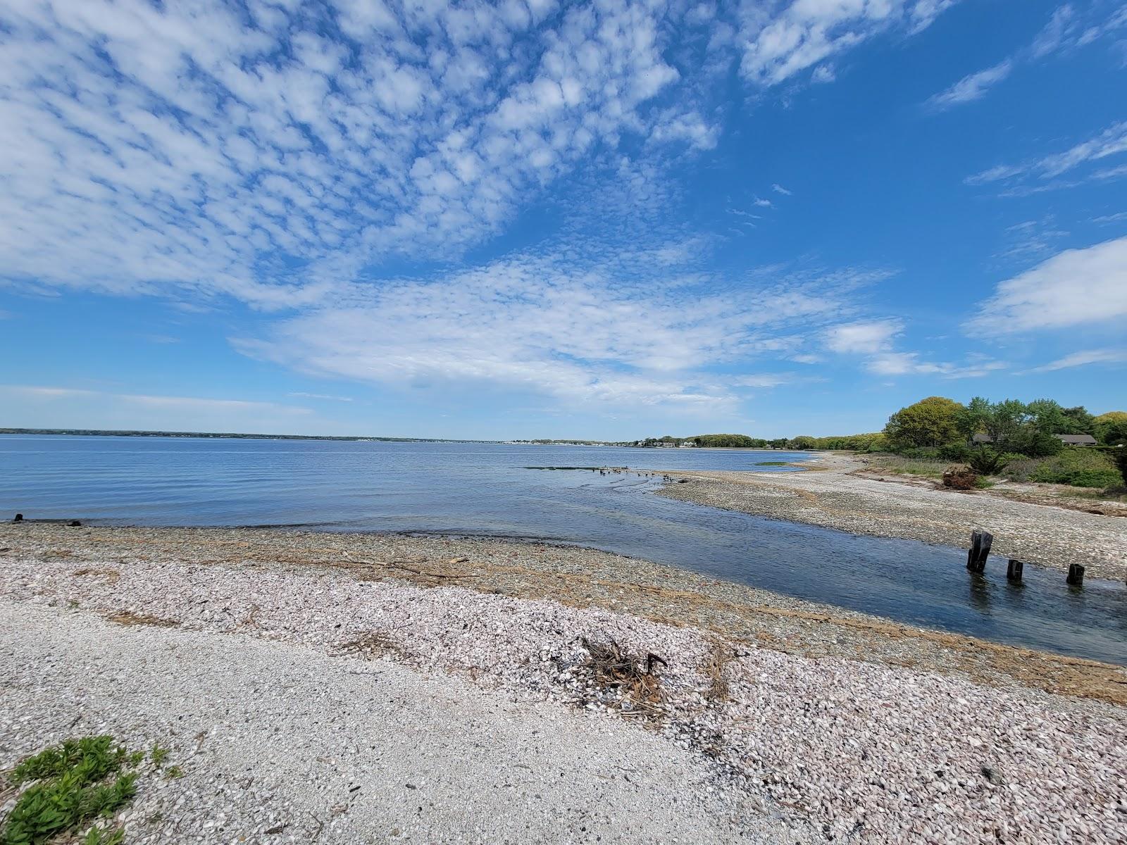 Sandee Daunis Rd Waterfront Public Access Point