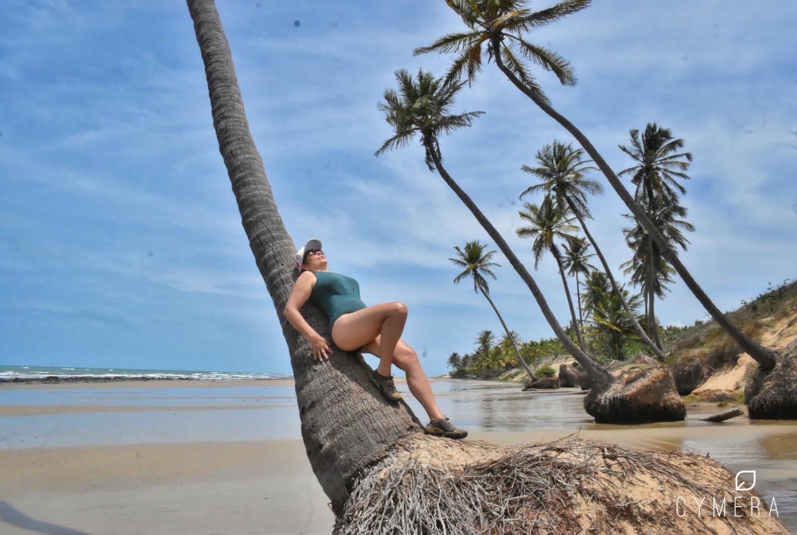 Sandee - HomePage / Sabiaguaba
