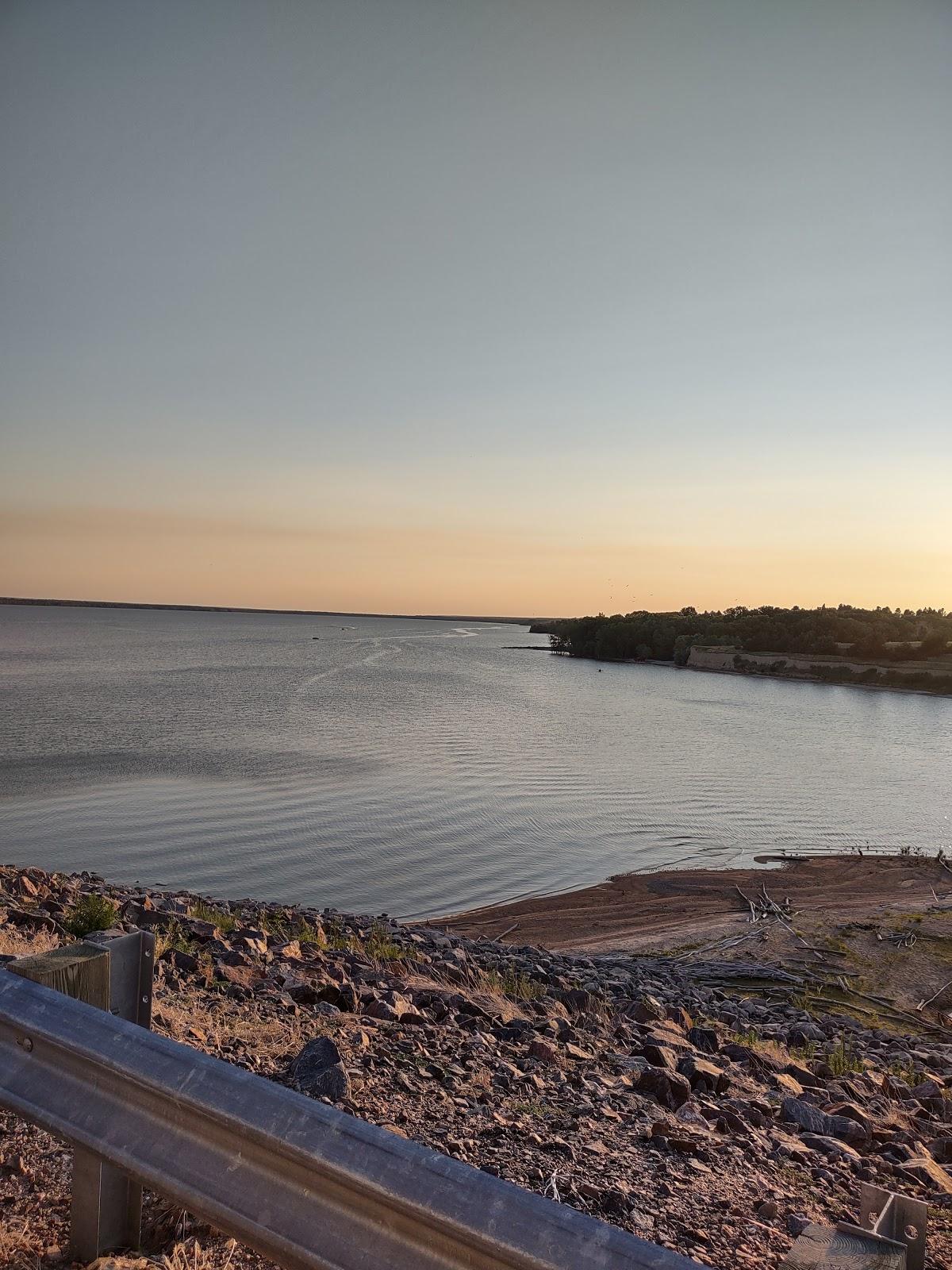 Sandee Swanson Reservoir State Recreation Area Photo