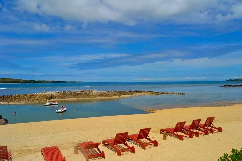Sandee Coralview Island Resort
