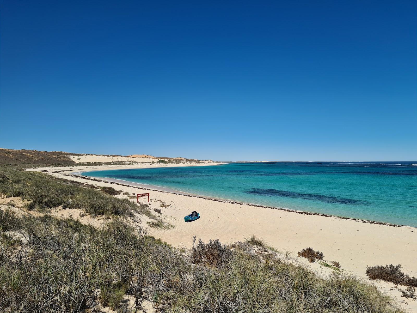 Sandee Elles Beach