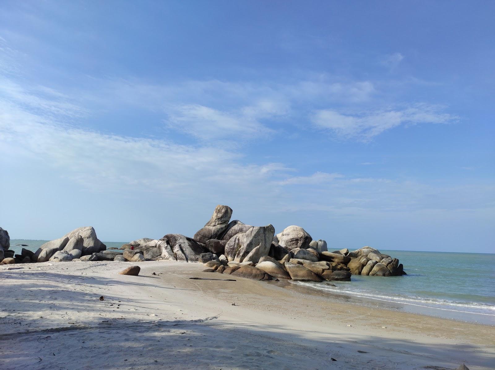 Sandee Pantai Rambak