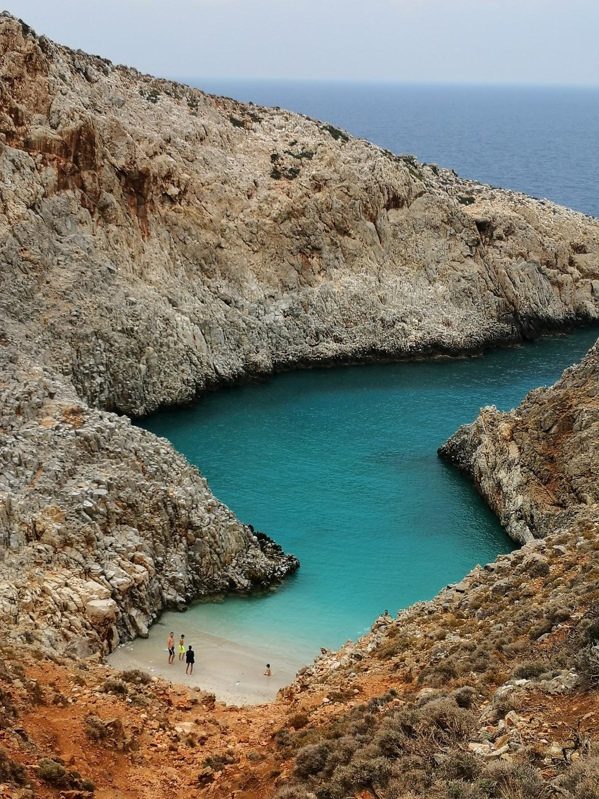 Sandee Stefanou Beach Photo