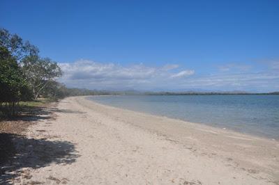 Sandee - Plage De Ouano