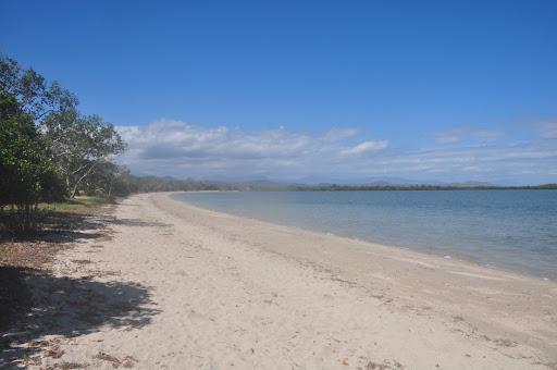 Sandee Plage De Ouano Photo