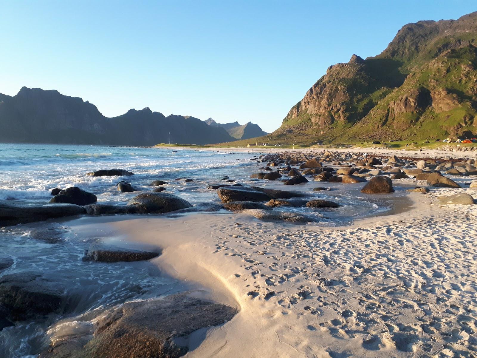 Sandee Uttakleiv Strand