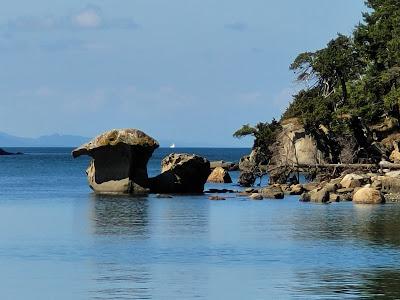 Sandee - Sucia Island Marine State Park