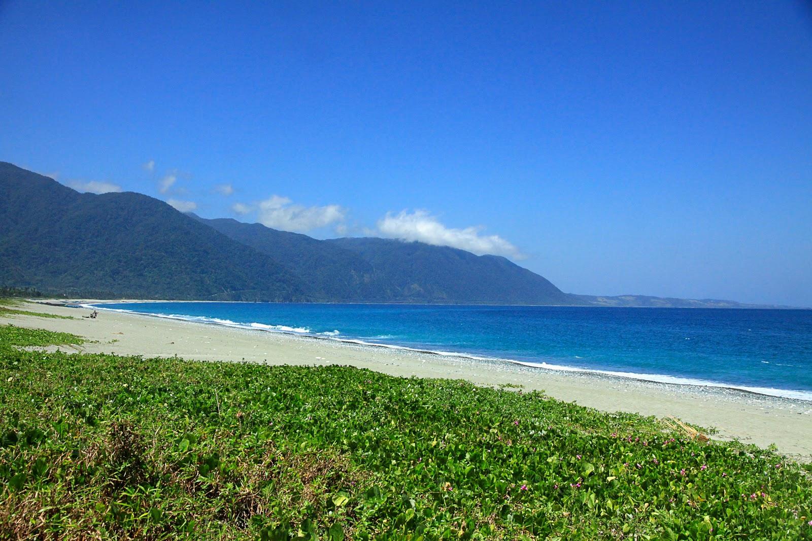 Sandee Pasaleng Beach Photo