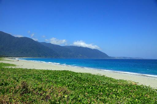 Sandee Pasaleng Beach Photo