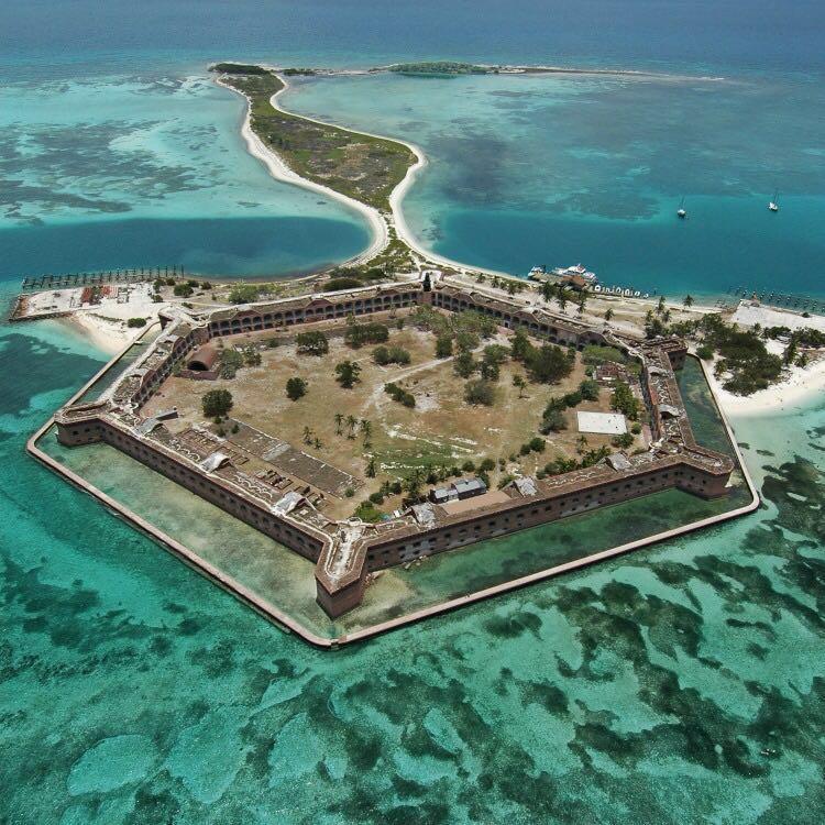 Sandee Dry Tortugas National Park Photo