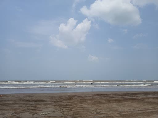 Sandee - Nizampatnam Beach