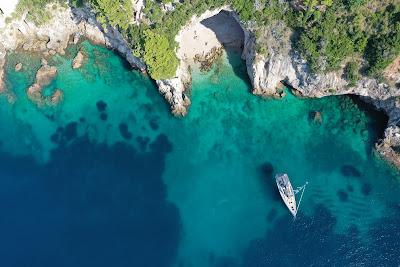 Sandee - Betina Cave Beach