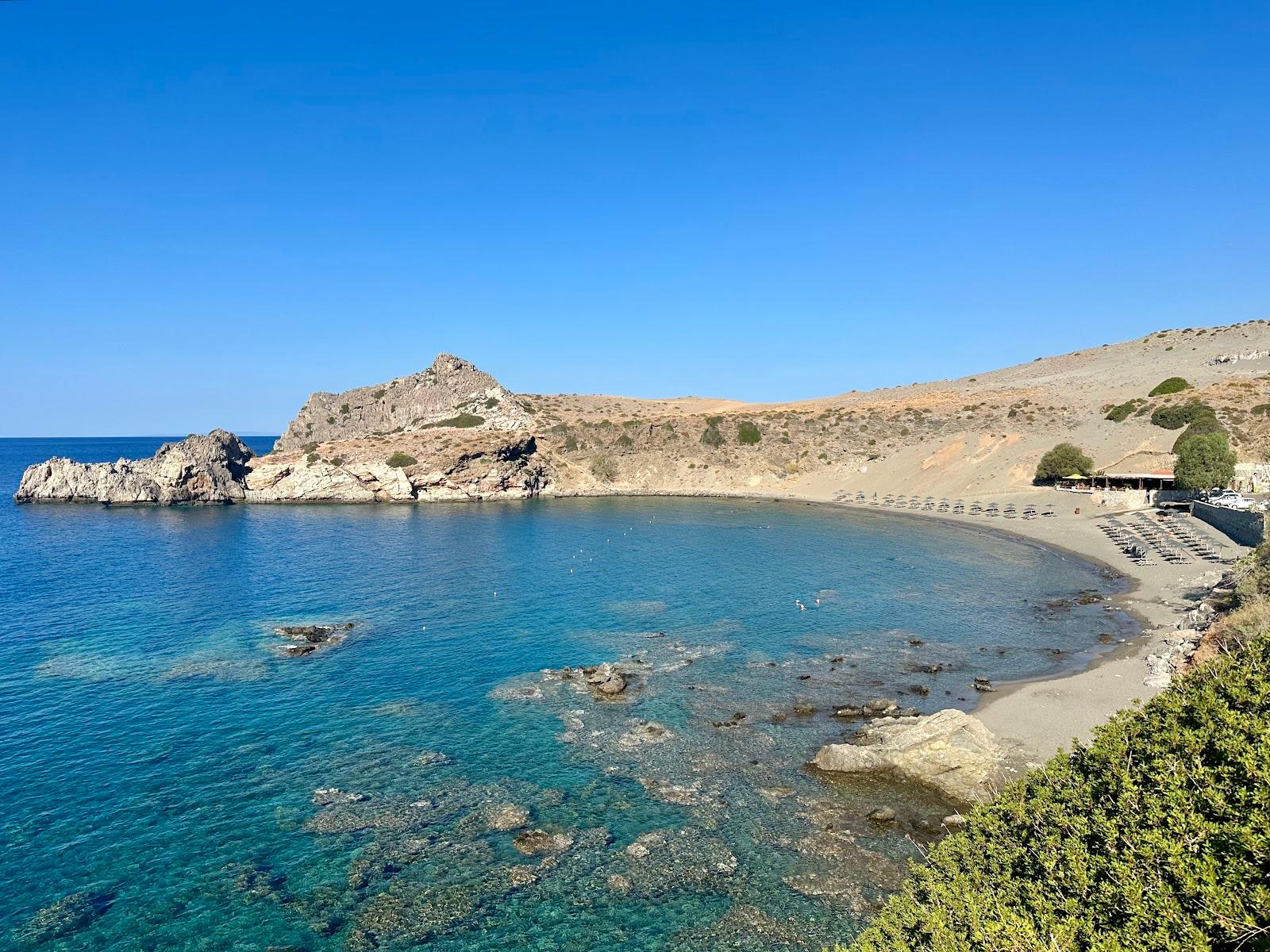 Sandee - Agios Pavlos Beach