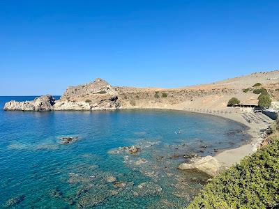 Sandee - Agios Pavlos Beach