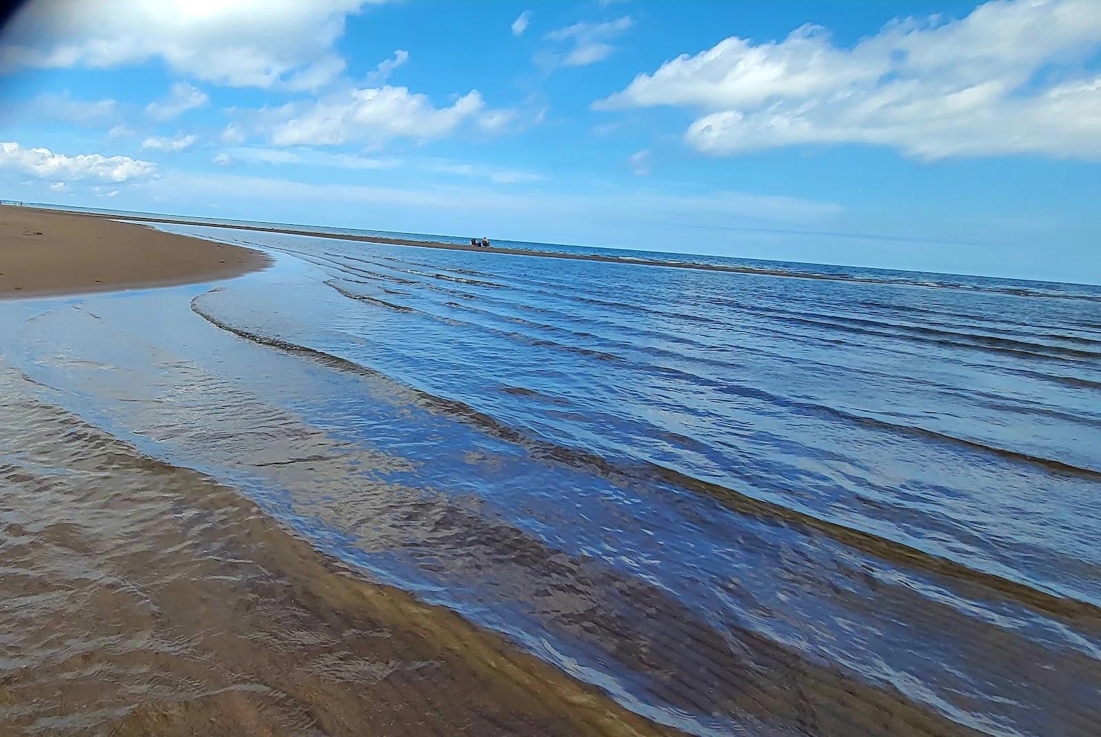 Sandee - Berner Beach