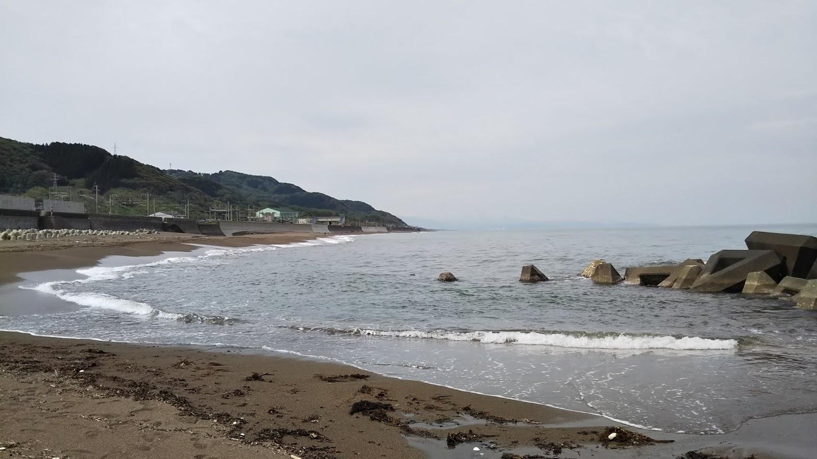 Sandee Yoneyama Beach Resort