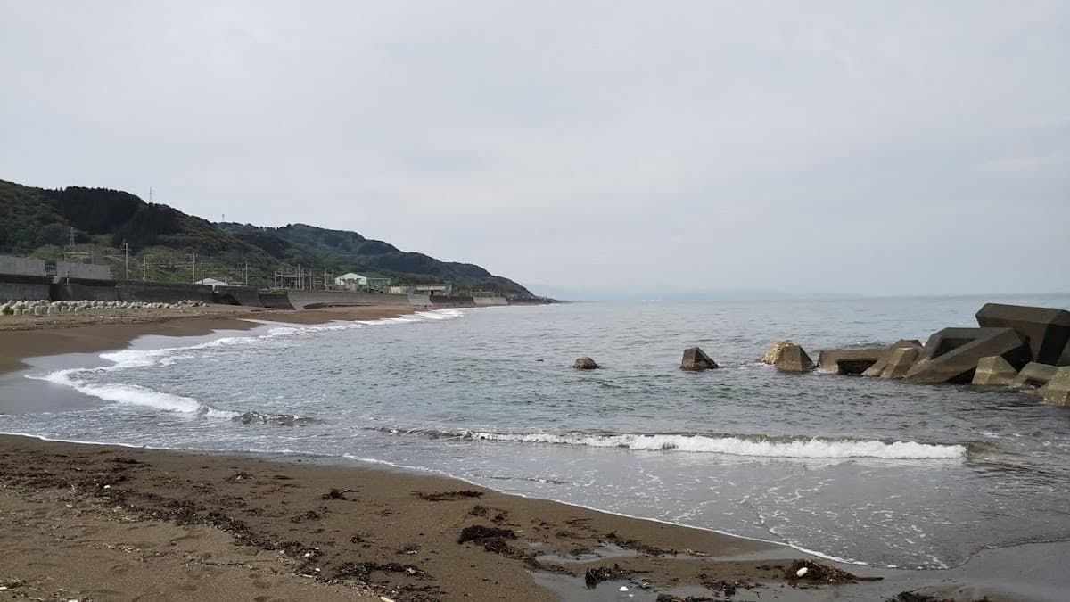 Sandee - Yoneyama Beach Resort