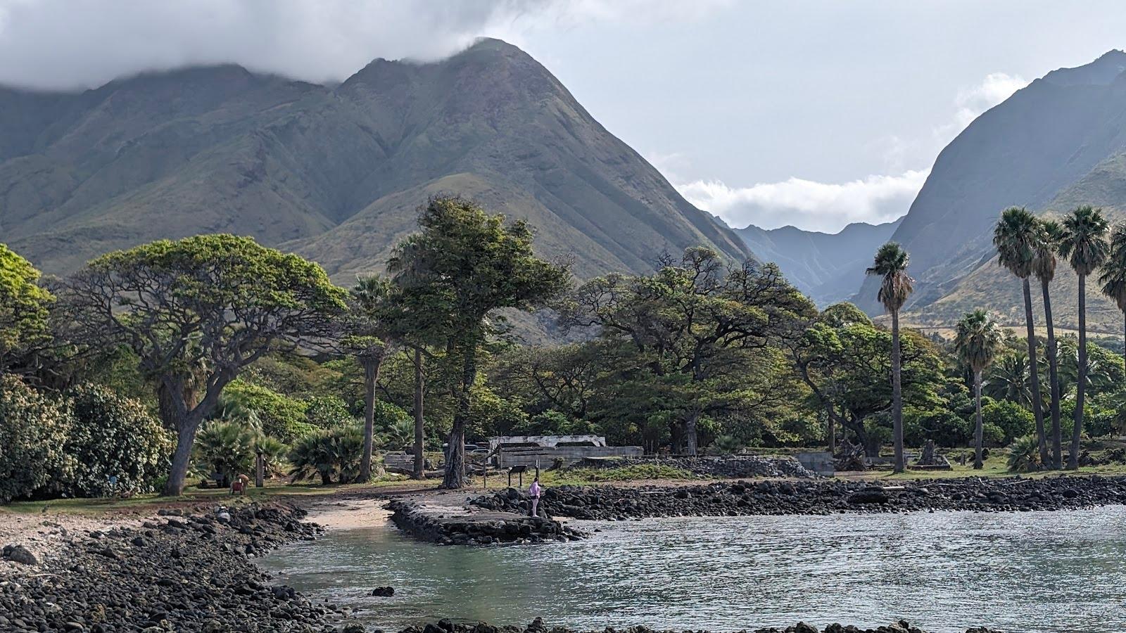 Sandee - Olowalu Beach