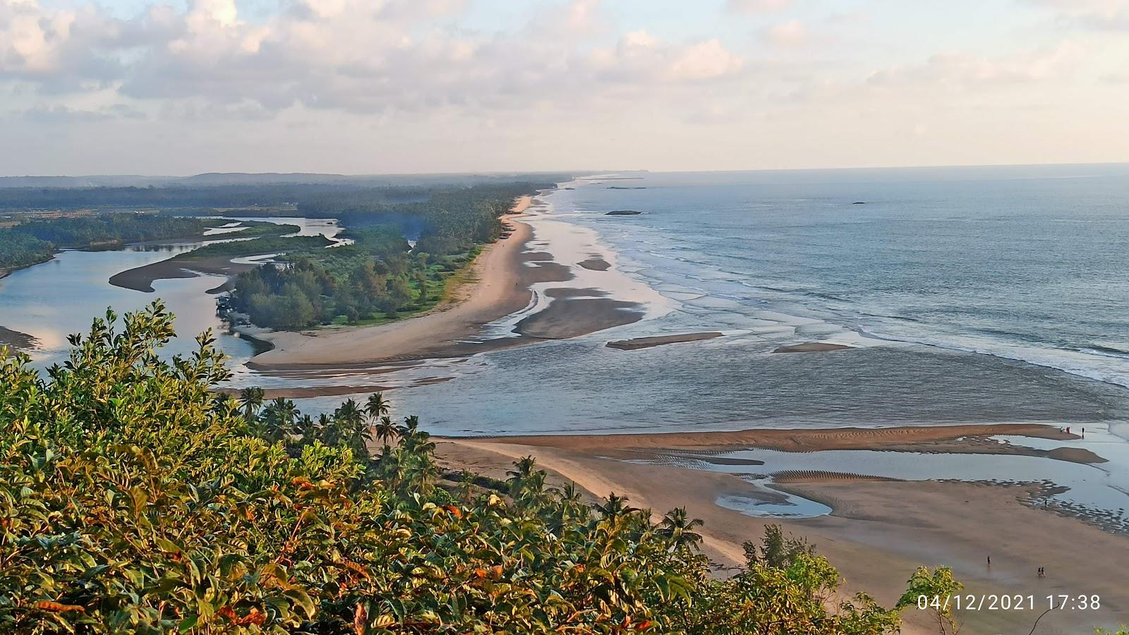 Sandee Someshwara Beach Byndoor