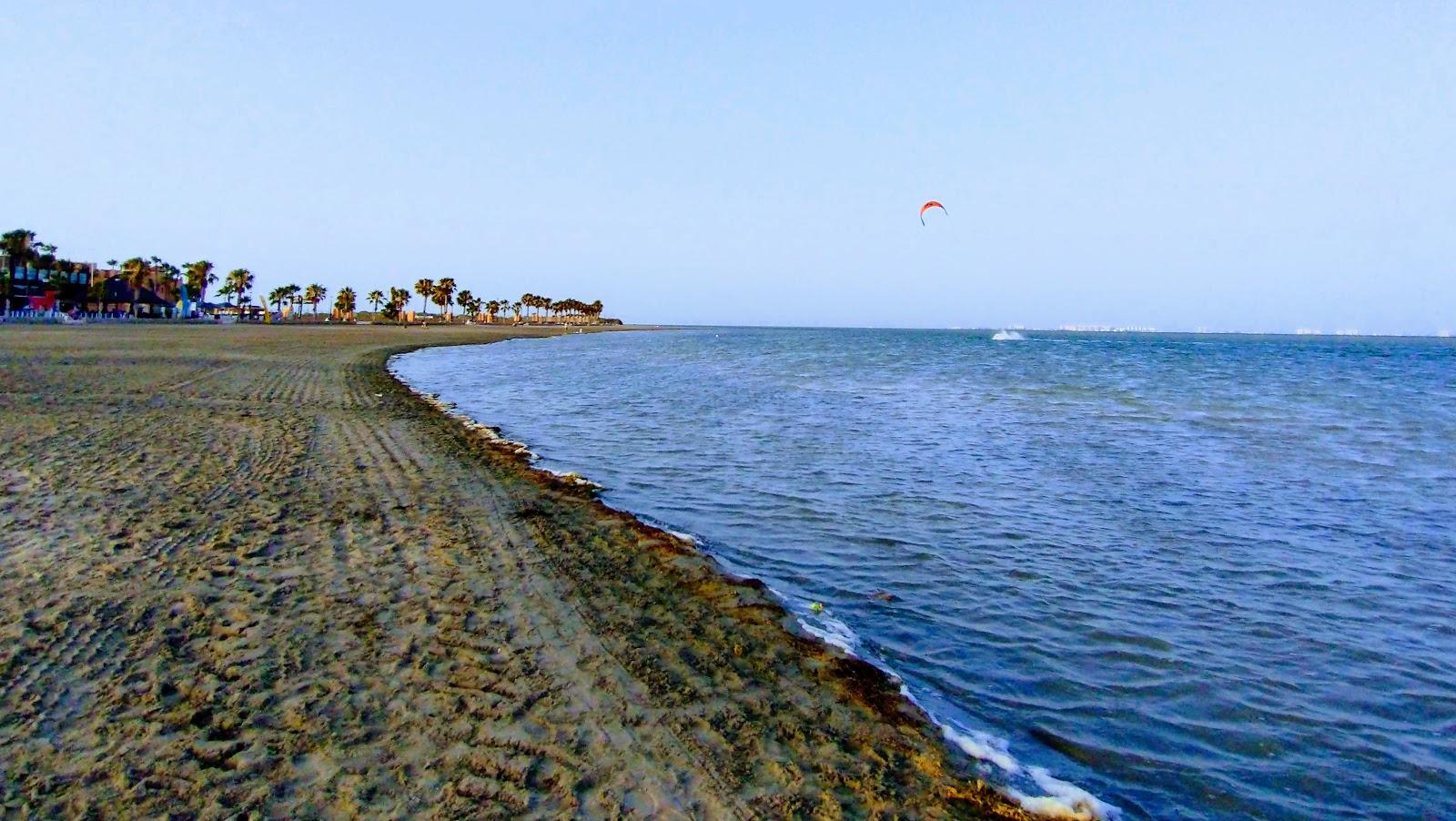 Sandee Las Salinas