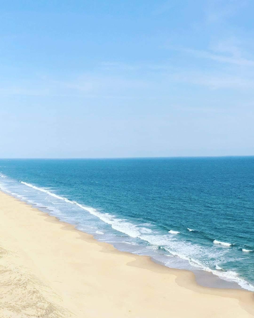 Sandee Tikkavanipalem Beach