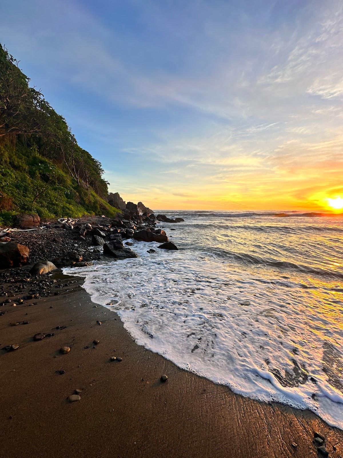 Sandee Playa De Pantla Photo