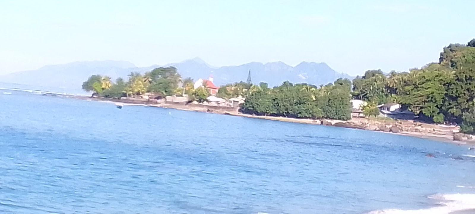 Sandee Pantai Wairii