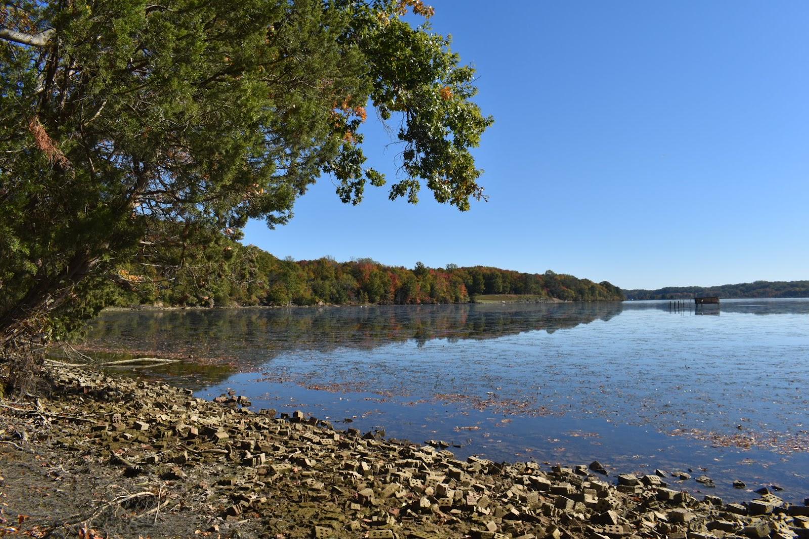 Sandee Widewater State Park