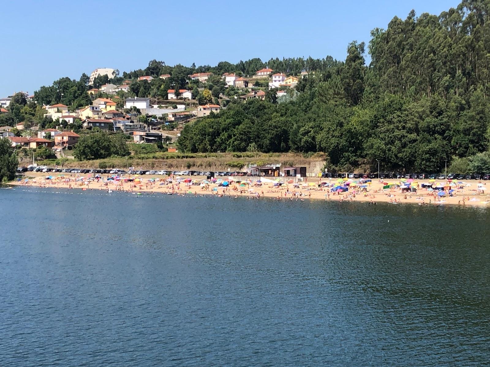 Sandee - Praia Fluvial De Zebreiros