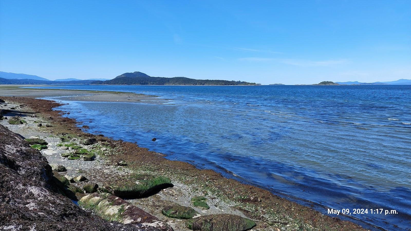 Sandee Huddlestone Beach Access